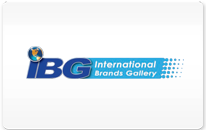 International Brands Gallery