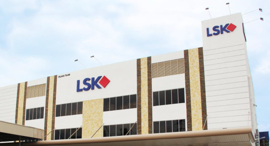 lsk-building